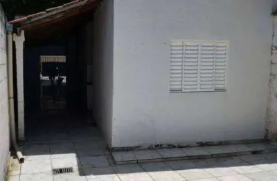 Casa com 2 dormitórios à venda, 64 m² por r$ 254.000,00 - jardim rafael - caçapava/sp