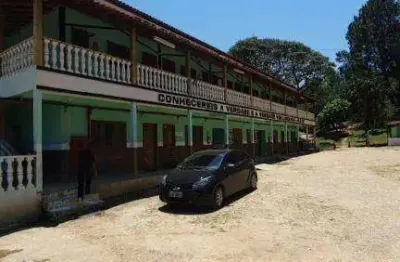 Fazenda com 20 dormitórios à venda, 2020997 m² por r$ 18.000.000,00 - são joão da boa vista - caçapava/sp