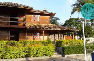 Chácara com 3 dormitórios à venda, 2000 m² por r$ 640.000,00 - portal mantiqueira - caçapava/sp