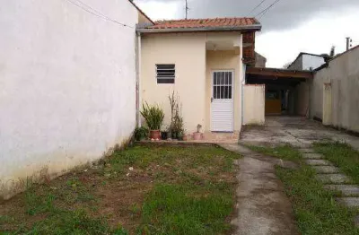 Casa com 2 dormitórios à venda, 152 m² por r$ 530.000,00 - vila resende - caçapava/sp