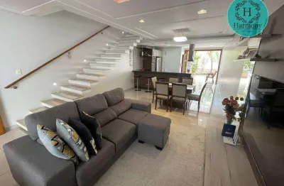 Sobrado com 3 dormitórios à venda, 191 m² por r$ 720.000 - vila antônio augusto luiz - caçapava/sp
