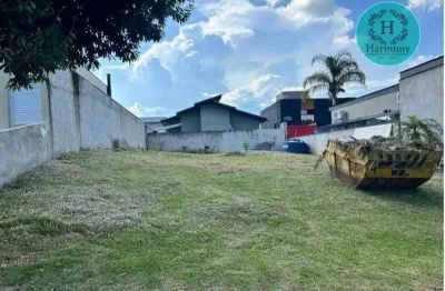 Terreno à venda, 300 m² por r$ 265.000 - condomínio terras do vale - caçapava/sp