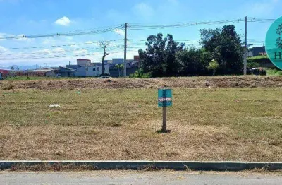 Terreno à venda, 180 m² por r$ 159.000,00 - vila menino jesus - caçapava/sp