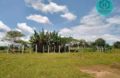 Terreno à venda, 1000 m² por r$ 95.000 - tijuco preto - caçapava/sp