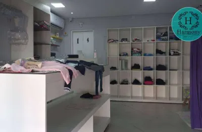 Ponto, 22 m² - venda por r$ 25.000 ou aluguel por r$ 1.200/mês - jardim são josé - caçapava/sp