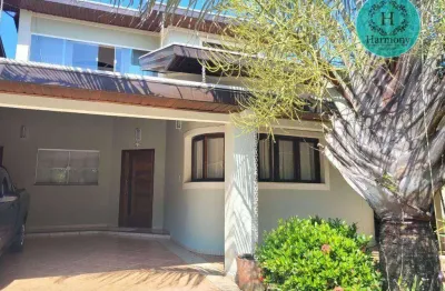 Casa em condomínio fechado com 3 quartos à venda no Jardim Maria Cândida, Caçapava 