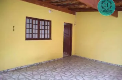 Casa com 2 dormitórios à venda, 60 m² por r$ 265.000,00 - jardim mariana ii - são josé dos campos/sp