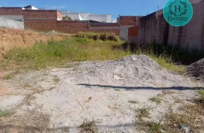 Terreno à venda, 250 m² por r$ 100.000,00 - residencial jequetiba - caçapava/sp