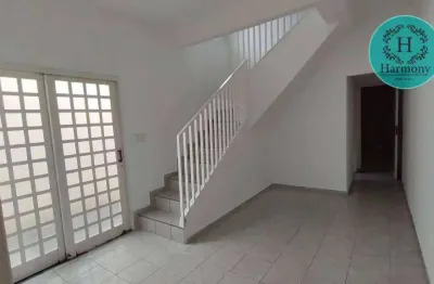 Sobrado com 3 dormitórios à venda, 157 m² por r$ 300.000,00 - jardim primavera - caçapava/sp