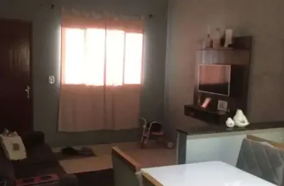 Casa com 2 dormitórios à venda, 60 m² por r$ 212.000,00 - jardim panorama - caçapava/sp