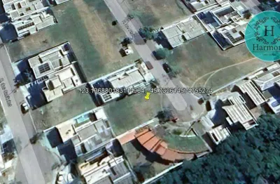 Terreno à venda, 340 m² por r$ 360.000,00 - condomínio terras do vale - caçapava/sp