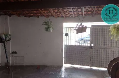 Casa com 2 quartos à venda no Jardim Panorama, Caçapava 