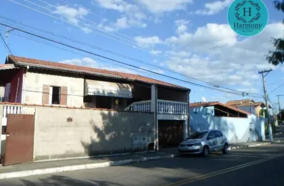 Casa com 6 quartos à venda no parque residencial maria elmira, caçapava , 351 m2 por r$ 720.000