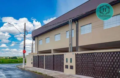 Sobrado com 3 dormitórios à venda, 92 m² por r$ 320.000,00 - jardim são josé - caçapava/sp