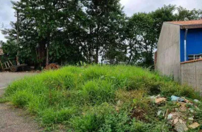 Terreno à venda no Residencial Aldeias da Serra, Caçapava 