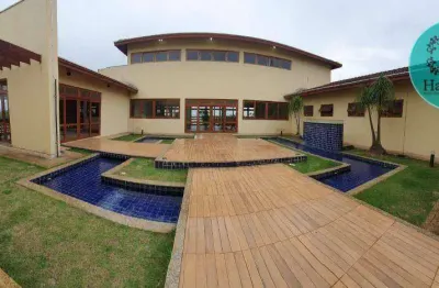 Terreno à venda, 519 m² por r$ 519.000,00 - condomínio terras do vale - caçapava/sp