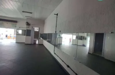 Ponto para alugar, 100 m² por r$ 2.500,00/mês - jardim são josé - caçapava/sp
