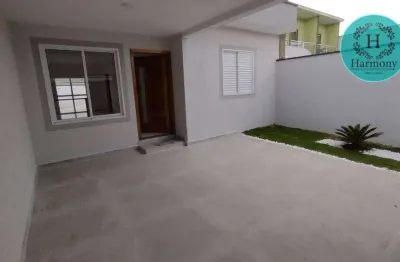 Casa com 3 dormitórios à venda, 102 m² por R$ 475.000,00 - Parque do Museu - Caçapava/SP