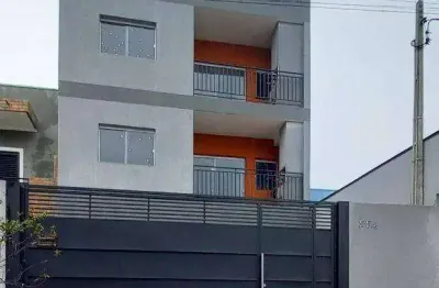 Apartamento com 2 dormitórios à venda, 65 m² por r$ 229.000,00 - parque do museu - caçapava/sp