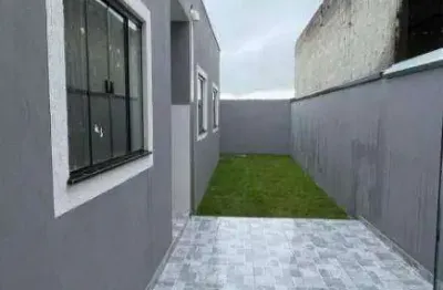 Casa com 3 dormitórios à venda, 70 m² por r$ 318.000,00 - jardim panorama - caçapava/sp