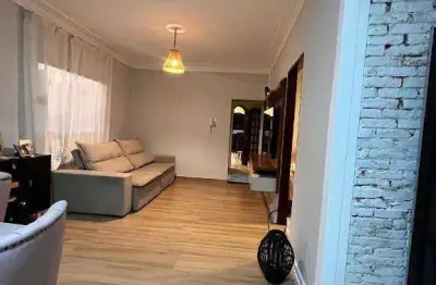 Casa com 3 dormitórios à venda, 220 m² por r$ 510.000,00 - jardim rafael - caçapava/sp