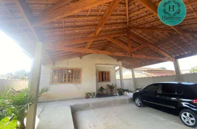 Casa com 3 quartos à venda no Piedade, Caçapava 