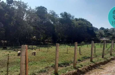 Chácara à venda, 1000 m² por r$ 120.000 - portal mantiqueira - caçapava/sp