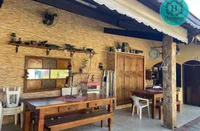 Sobrado com 3 dormitórios à venda, 270 m² por r$ 750.000,00 - vila antônio augusto luiz - caçapava/sp