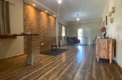 Chácara com 4 dormitórios à venda, 1400 m² por r$ 480.000,00 - boa vista - caçapava/sp
