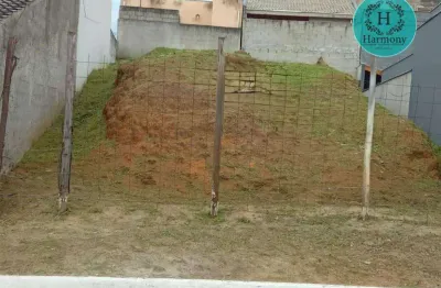 Terreno à venda, 234 m² por r$ 117.000,00 - parque residencial santo andré - caçapava/sp