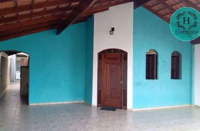 Casa com 3 dormitórios à venda, 160 m² por r$ 371.000,00 - sapé 1 - caçapava/sp