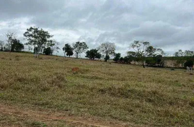 Terreno à venda no Tijuco Preto, Caçapava 