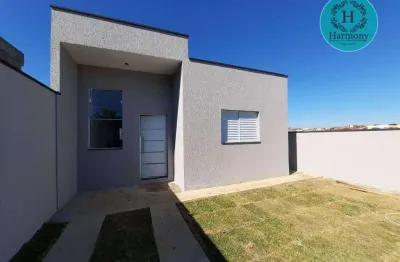 Casa com 3 dormitórios à venda, 68 m² por r$ 330.000,00 - residencial jequitiba - caçapava/sp