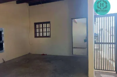 Casa com 4 dormitórios à venda, 133 m² por r$ 245.000,00 - vila paraíso - caçapava/sp