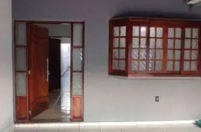 Casa com 3 dormitórios à venda, 110 m² por r$ 298.000,00 - jardim caçapava - caçapava/sp