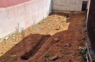 Terreno à venda, 175 m² por r$ 110.000 - residencial borda do campo - caçapava/sp