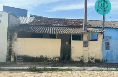 Terreno à venda, 224 m² por r$ 225.000,00 - vila santos - caçapava/sp