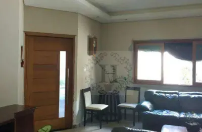 Casa com 3 dormitórios à venda, 180 m² - village das flores - caçapava/sp