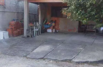 Casa com 3 dormitórios à venda, 150 m² por r$ 265.000 - esplanada santa terezinha - taubaté/sp