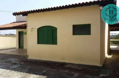 Casa com 2 dormitórios à venda, 165 m² por r$ 350.000 - borda da mata - caçapava/sp
