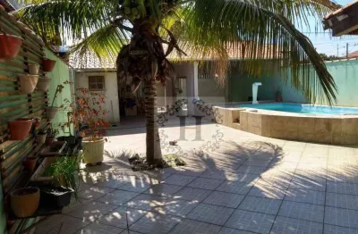 Sobrado com 3 dormitórios à venda, 204 m² por r$ 520.000,00 - village das flores - caçapava/sp