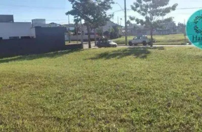 Terreno à venda, 300 m² por r$ 300.000 - condomínio terras do vale - caçapava/sp