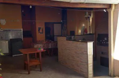 Casa com 2 dormitórios à venda, 74 m² por r$ 381.000 - vila santos - caçapava/sp