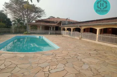 Chácara com 3 dormitórios, 20 m² - venda por r$ 1.200.000,00 ou aluguel por r$ 3.500,00/mês - boa vista - caçapava/sp