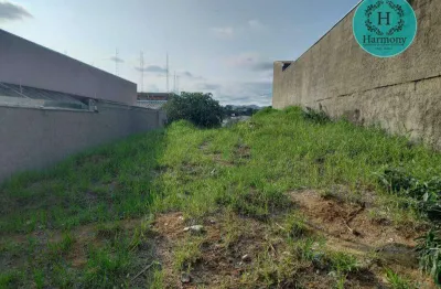 Terreno à venda, 200 m² por r$ 94.000,00 - residencial jequitiba - caçapava/sp