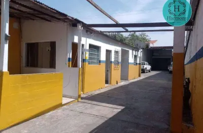 Ponto, 280 m² - venda por r$ 700.000,00 ou aluguel por r$ 2.800,00/mês - vila antônio augusto luiz - caçapava/sp
