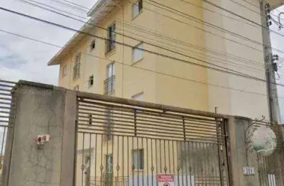 Apartamento com 2 dormitórios à venda, 51 m² por r$ 180.000,00 - jardim panorama - caçapava/sp