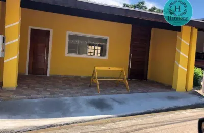 Casa com 4 dormitórios à venda, 170 m² por r$ 520.000 - vila bandeirantes - caçapava/sp