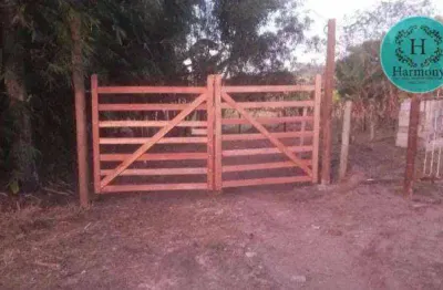 Terreno à venda, 7780 m² por r$ 380.000 - santa luzia - caçapava/sp