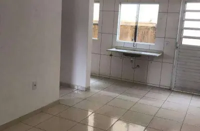 Apartamento com 2 dormitórios à venda, 57 m² por r$ 170.000,00 - residencial esperança - caçapava/sp